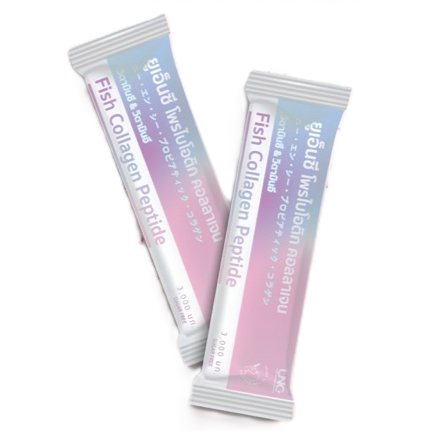 UNC+ Probiotic Collagen