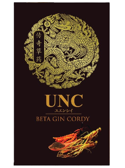 UNC+ Betagin